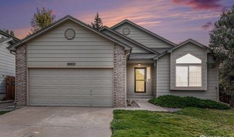 20822 E Princeton Pl, Aurora, CO 80013