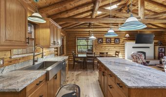 141 Via Del Rey, Angel Fire, NM 87710