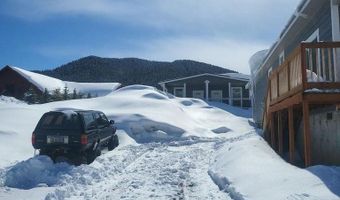 360 Wooden Spur Dr, Alpine, WY 83128