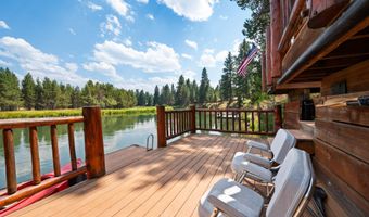 56648 Lunar Dr, Bend, OR 97707