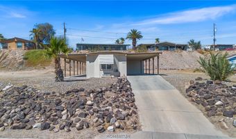 1421 Luna Ln, Bullhead City, AZ 86442
