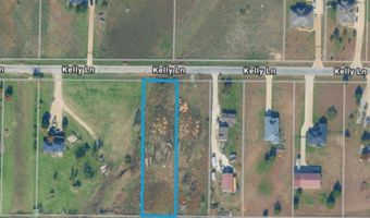 8532 Kelly Ln, Alvarado, TX 76009
