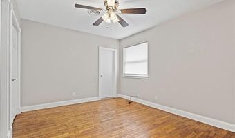 25 Hillcrest, Ardmore, OK 73401