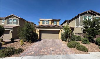 2562 Ofanto St, Henderson, NV 89044