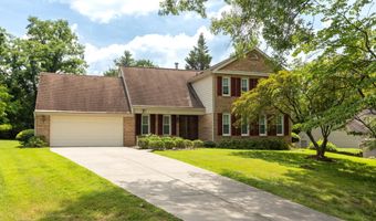 11217 HAWHILL END, Potomac, MD 20854