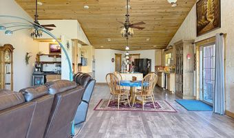 73 Prairie Dr, Buffalo, WY 82834