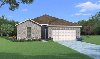 2707 Weston Way Plan: Chestnut, Anna, TX 75409