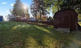 394 Long St, Amherst, OH 44001