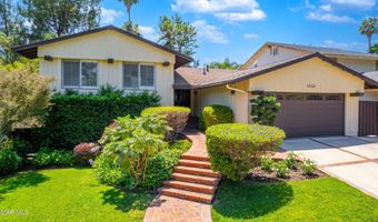 5533 Modena Pl, Agoura Hills, CA 91301