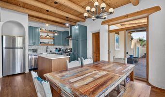 11 Los Altos, Arroyo Seco, NM 87514
