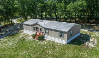 3551 NE 120TH St, Anthony, FL 32617