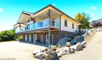16861 E Pier Rd, Bayview, ID 83803