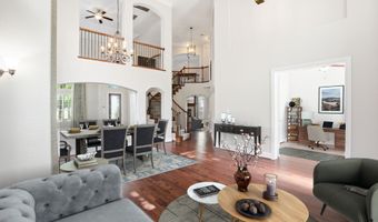 1200 Anacostia Ln, Allen, TX 75002
