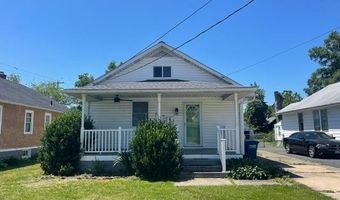 6 MARKET St, Aberdeen, MD 21001