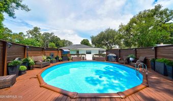 9936 JEANETTE Rd, Jacksonville, FL 32246