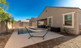 268 S SAN JOSE Ln, Casa Grande, AZ 85194