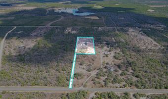 21835 NW Lake Mckenzie Blvd, Altha, FL 32421