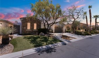 11259 Parleys Cone Ct, Las Vegas, NV 89135