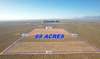 7 Mojave Dr, Adelanto, CA 92301