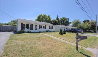 6 Scott Ln, Bristol, RI 02809
