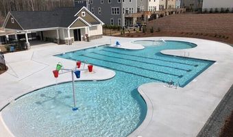 1005 Lathrop Ln, Apex, NC 27523