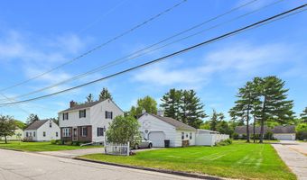 34 Windsor Ave, Augusta, ME 04330