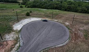 Lot 252 Rolling Hills Boulevard, Alvord, TX 76225