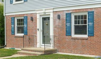 26 Tryon Ave, East Providence, RI 02916