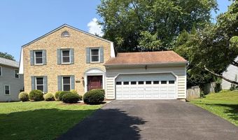 417 HURLEY Ave, Rockville, MD 20850