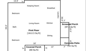 26 Kensington, Avondale Estates, GA 30002