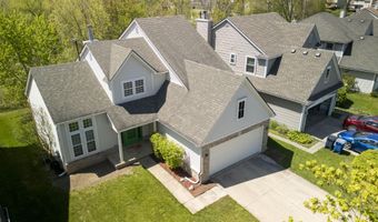 3201 Kilburn Park Cir, Ann Arbor, MI 48105