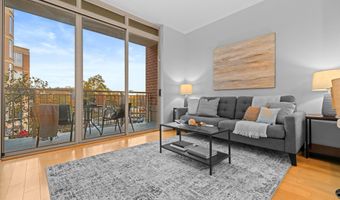 820 N POLLARD St 307, Arlington, VA 22203