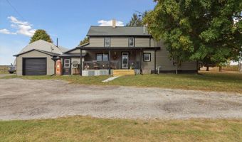 3515 N Bliss Rd, Alma, MI 48801