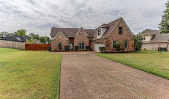 6189 MOLSONWOOD, Bartlett, TN 38135