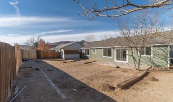 205 Corral Dr, Dayton, NV 89403