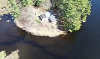 120 Canterbury Shore Dr, Canterbury, NH 03224