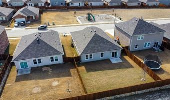 808 Juniper St, Anna, TX 75409