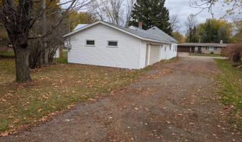 111 N FIFTH St, Abbotsford, WI 54405
