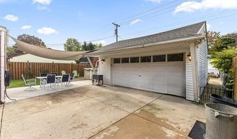 15037 Belmont Ave, Allen Park, MI 48101