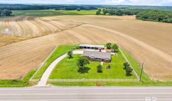 17408 S Highway 21, Atmore, AL 36502