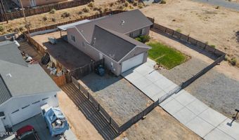 9212 S Loop Blvd, California City, CA 93505