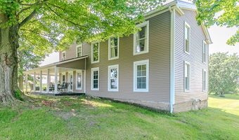 6435 State Route 193, Andover, OH 44003