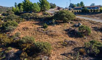 0 CASA DE ROCA Way, Alpine, CA 91901