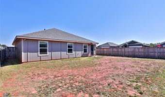 7818 Florence Dr, Abilene, TX 79606
