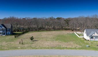 WIGHT ISLAND Court, Bishopville, MD 21813