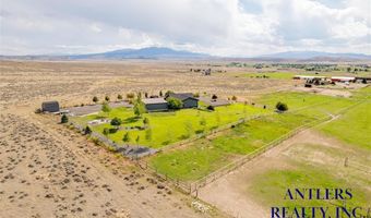 122 Sunset Rim, Cody, WY 82414