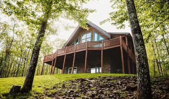 701 Ridgetop Rd, Bastian, VA 24314
