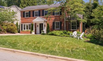 4903 EARLSTON Dr, Bethesda, MD 20816