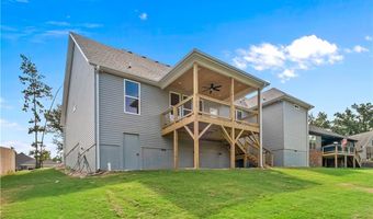 32 S Cheshnut Dr, Bella Vista, AR 72714