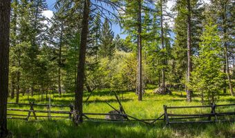 87 Rock Ridge Way, Bigfork, MT 59911